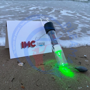 IMC FISHING Indicador de Picada