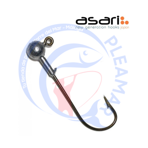 ASARI Jig Plomado