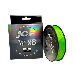 Multifilamento JOF 8 hebras