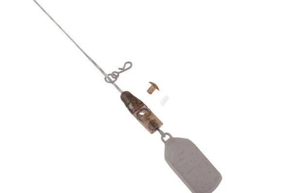 Edges Camo Drop Off Heli Buffer Bead Kit FOX oferta - Imagen 4