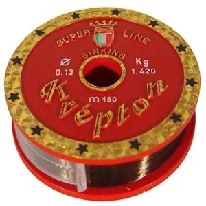 HILO DE INGLESA KREPTON MILO