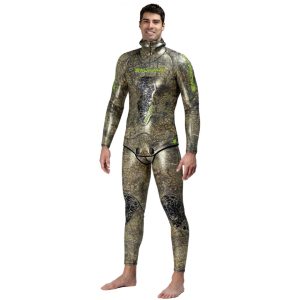 SALVIMAR Traje de Buceo KRYPSIS 101 SCALES