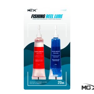 Kit de mantenimiento MGX