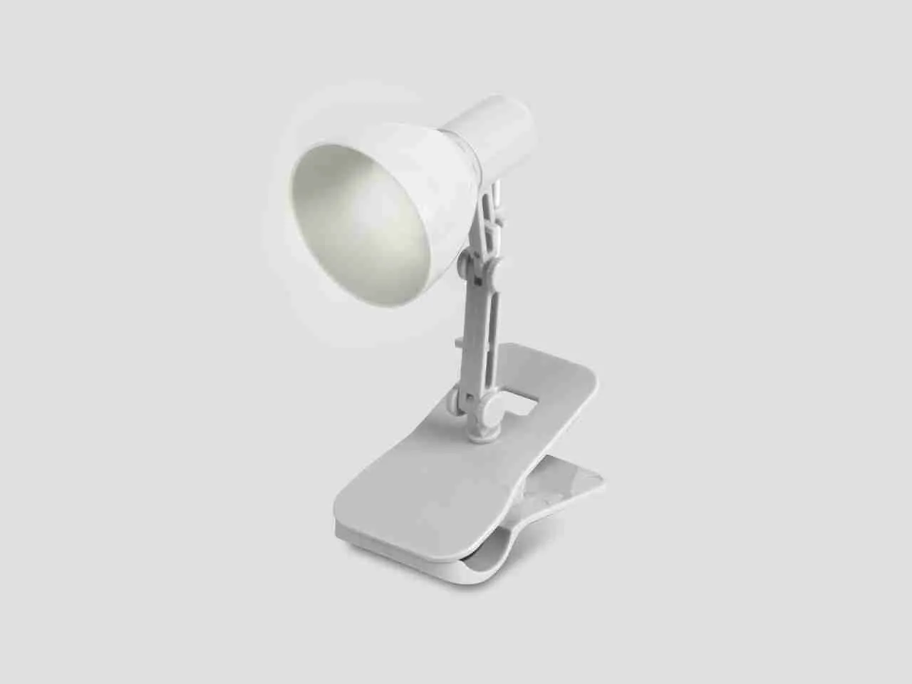 Lámpara LED de lectura