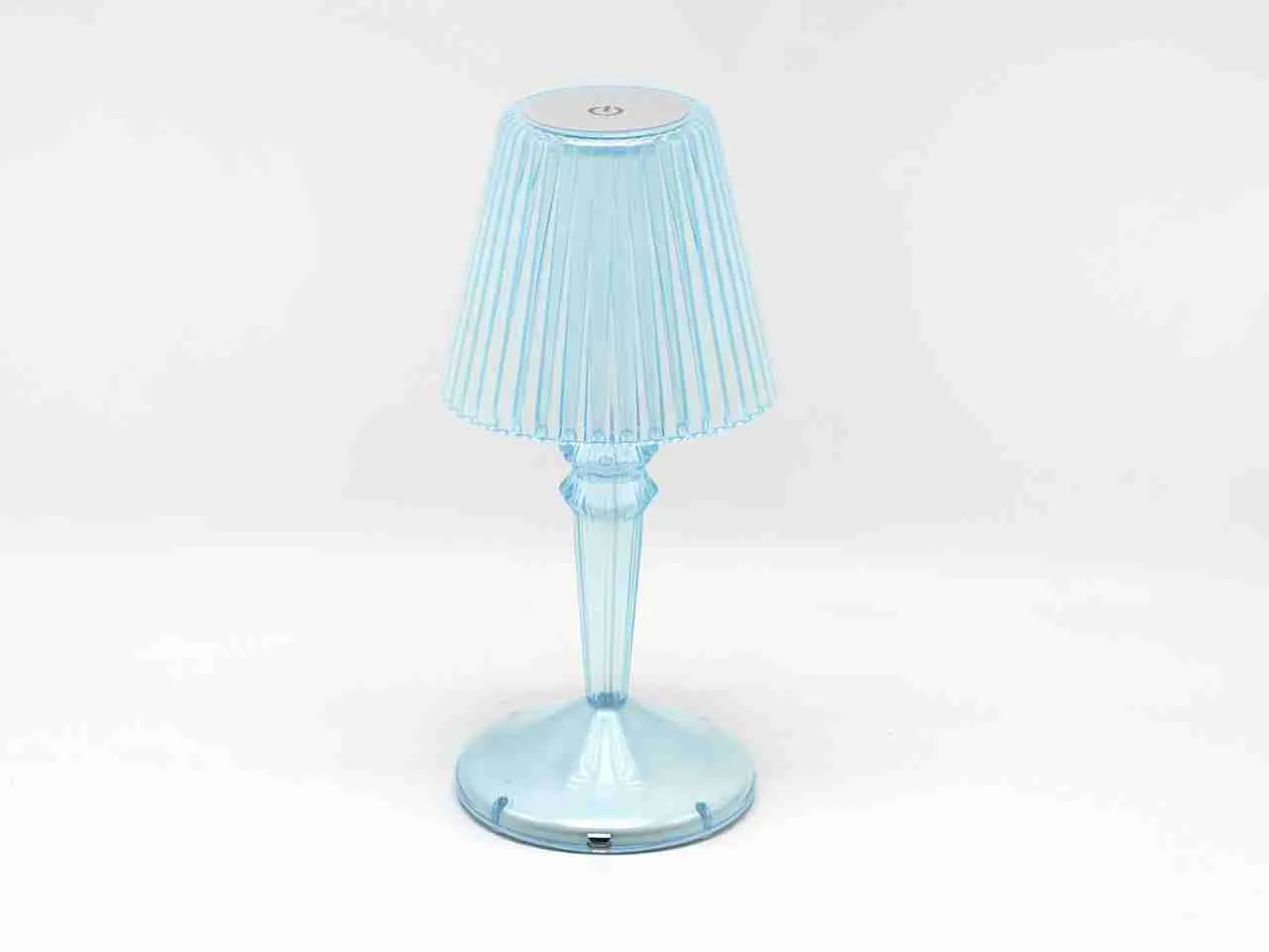 Lámpara Inalámbrica con Control Táctil - Imagen 5