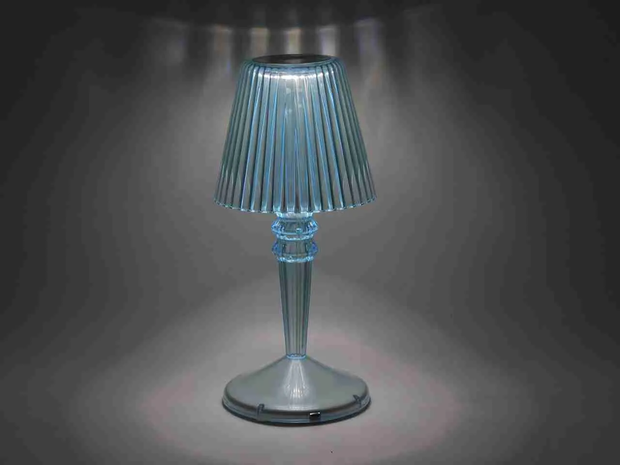 Lámpara Inalámbrica con Control Táctil - Imagen 4