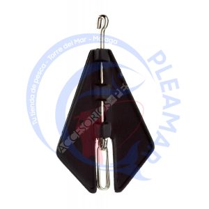 ZUN ZUN Levantador Plomo (2und)