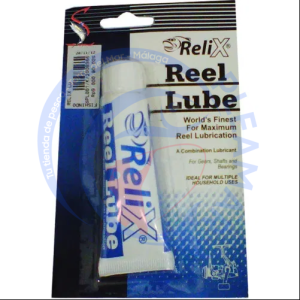RELIX Lubricante Carretes
