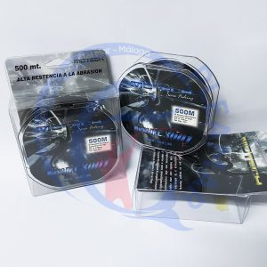 MDTECH Micronix 3001-3003 Black