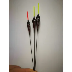 FLOTADOR DE PESCAR METAL COLMIC