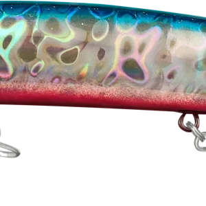 Señuelo MGX Akari 140 SP SUNSET BLUE PEARL