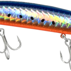 Señuelo MGX Akari 140 SP SPYDER II