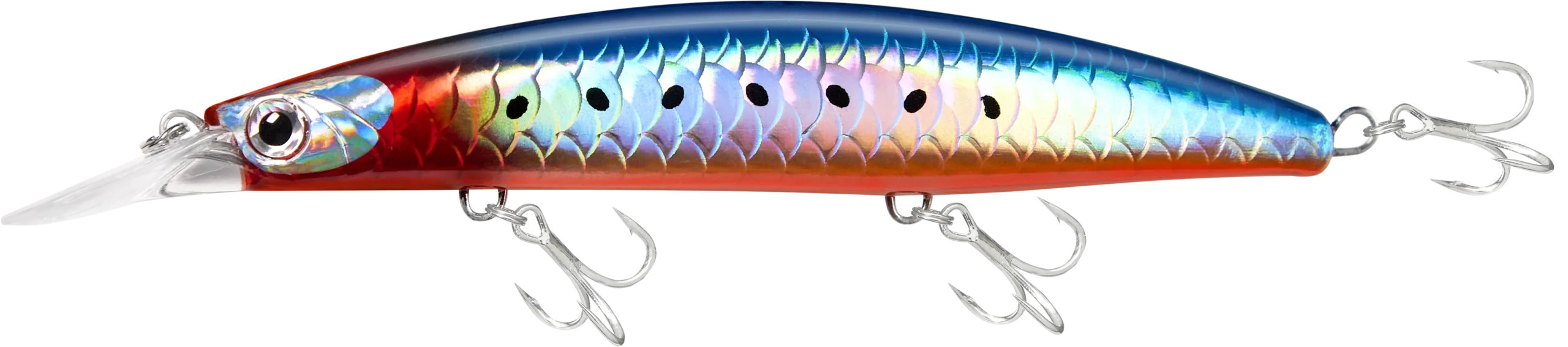 Señuelo MGX Apay 125SDR SPYDER II - Imagen 3