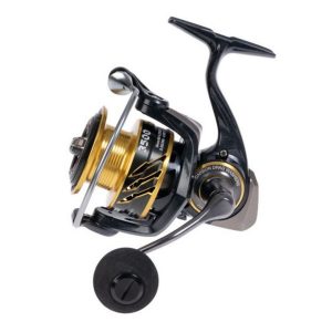 Carrete Hart Mirage 3500