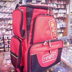 MOCHILA HART FAST-ANT 25L «SPINNING / EGING»