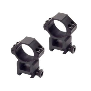 Montura Riel Picatinny