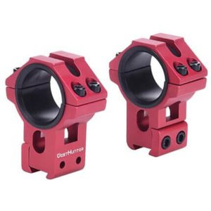 Montura West Hunter Dovetail 11mm