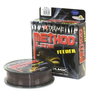 HILO DE PESCAR METHOD FEEDER COLMIC