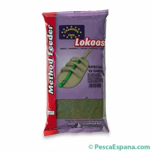 Special G Garlic Method AJO