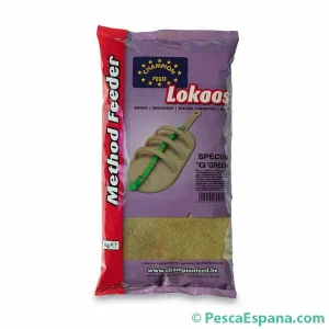 Special G GREEN Method