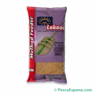 Special P Pellets method mix - oferta por fecha