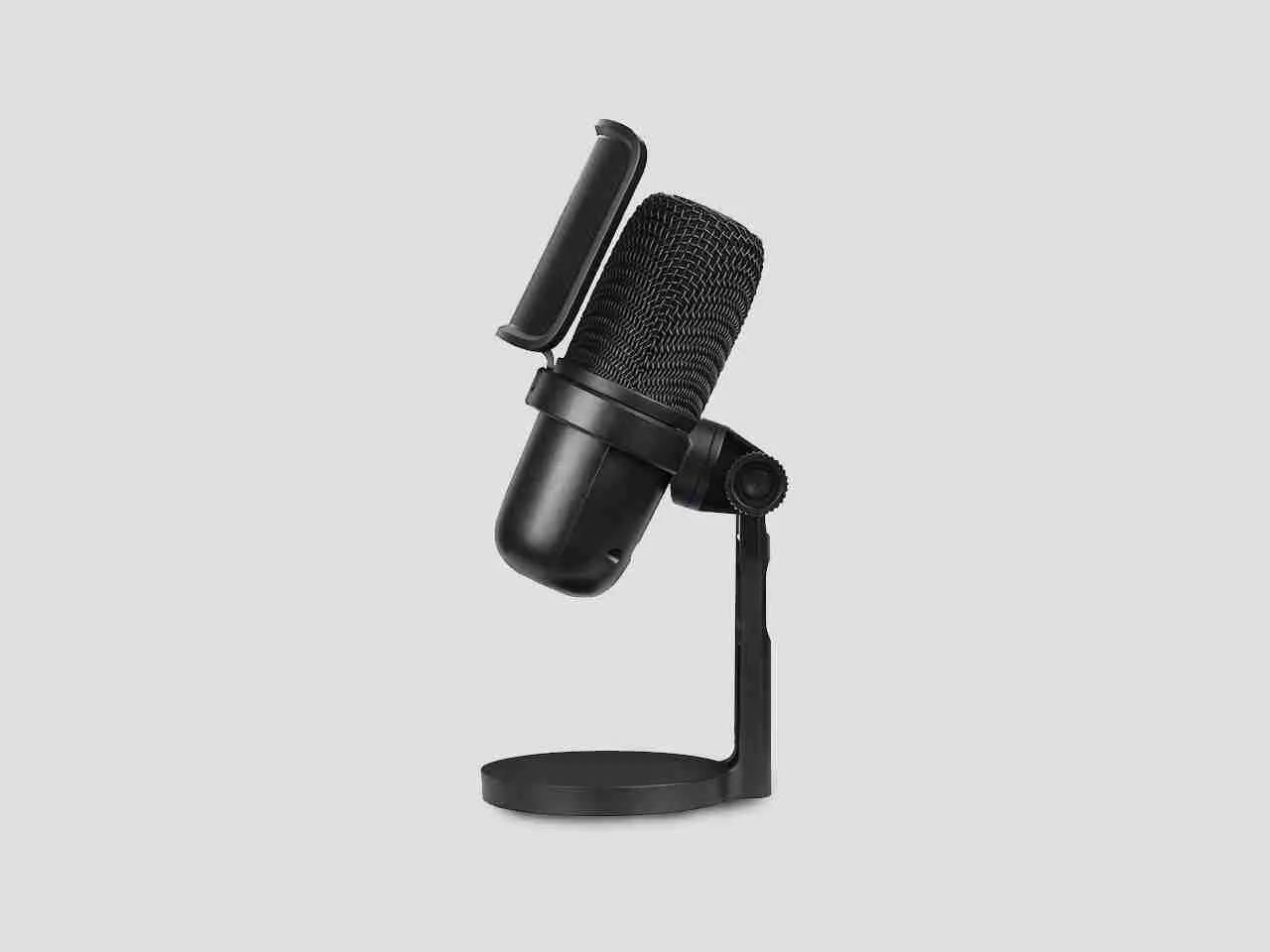 Micrófono Profesional 3 en 1 para Podcast, Streaming y Gaming - Imagen 3
