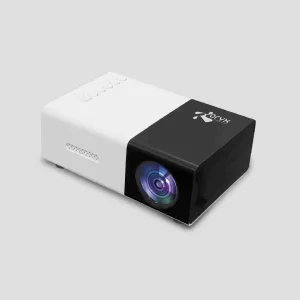 Mini Proyector Portátil Oryx – Proyector HD