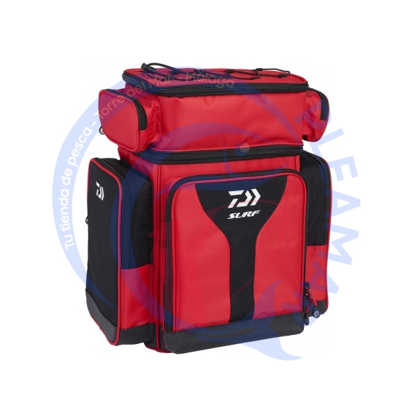 DAIWA Mochila Surf 50L - Imagen 2