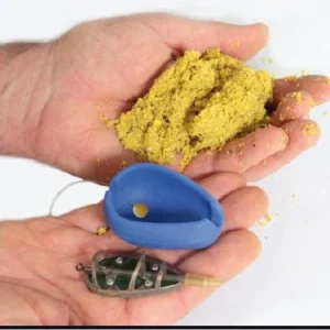 MOLDE DE PESCAR FEEDER COLMIC