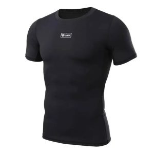 Polera Táctica secado rápido