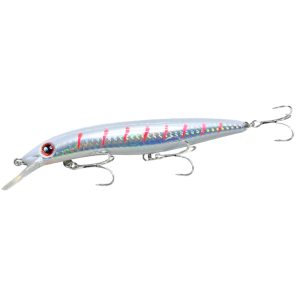 Señuelo de trolling Noeby “mágica del norte”