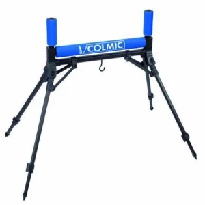 RODILLO DE PESCAR 50cm EASY COLMIC