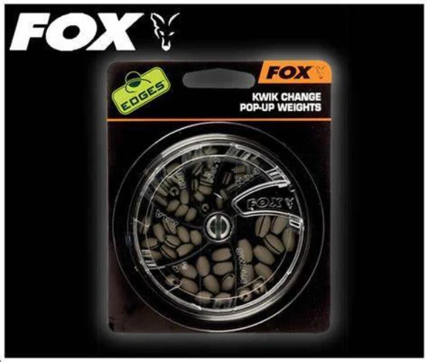 Kwik Change Pop Up Weights oferta - Imagen 3