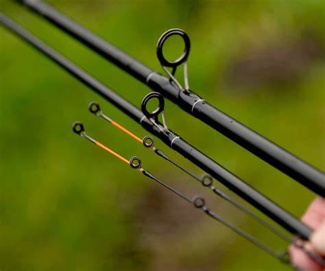 Caña feeder CRESTA Snyper Power Method Feeder 3.30m - Imagen 6