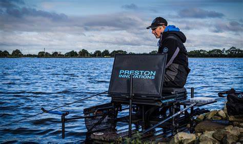 STORMSHIELD SIDE TRAY Bandeja Preston - Imagen 4