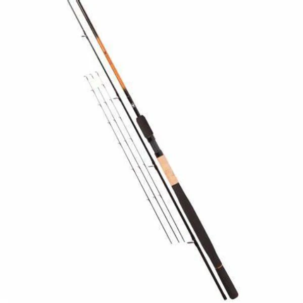 Guru N-Gauge Feeder Rods 11ft 60g 2pc