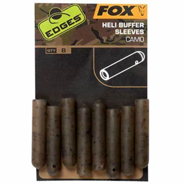 Edges Camo Drop Off Heli Buffer Bead Kit FOX oferta - Imagen 2