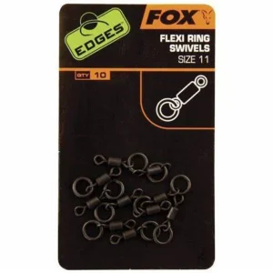 Flexi Ring Swivels 11 FOX oferta