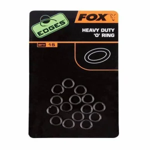 FOX EDGES HEAVY DUTY 'O' RING oferta