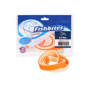 Carnada Artificial Fishbites