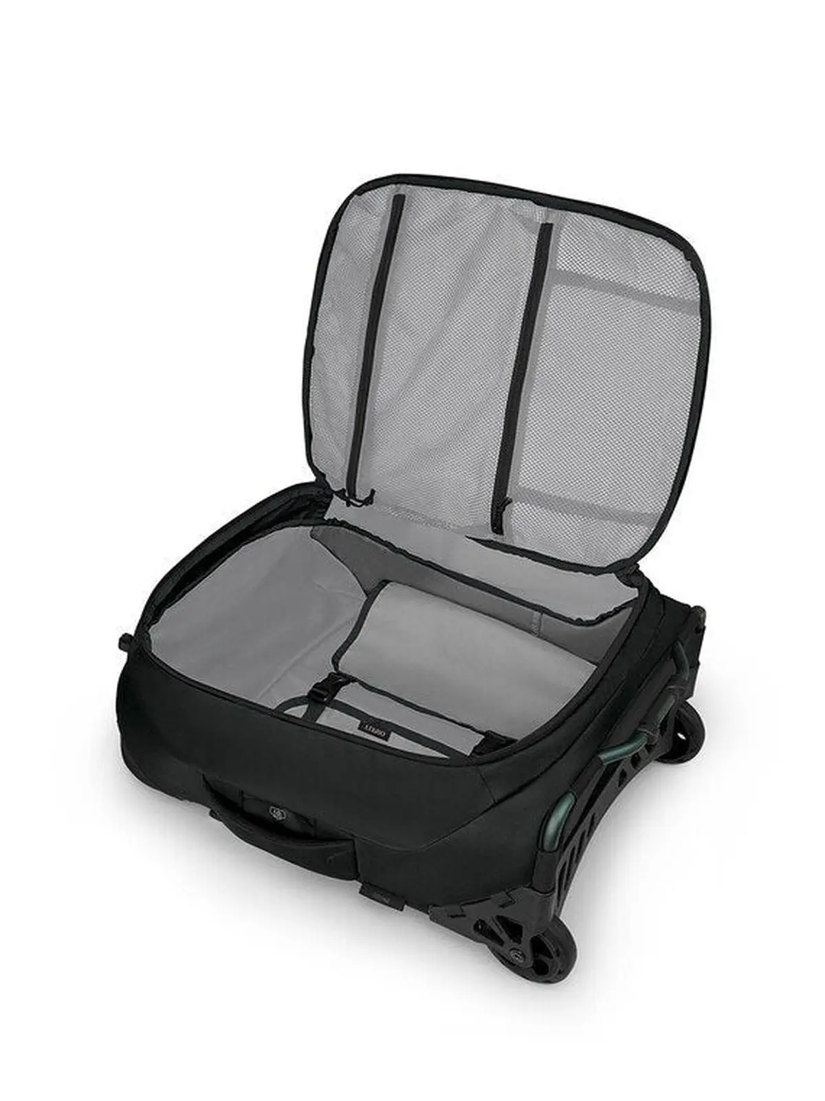 Ozone 2-Wheel Carry On 40L - Imagen 4