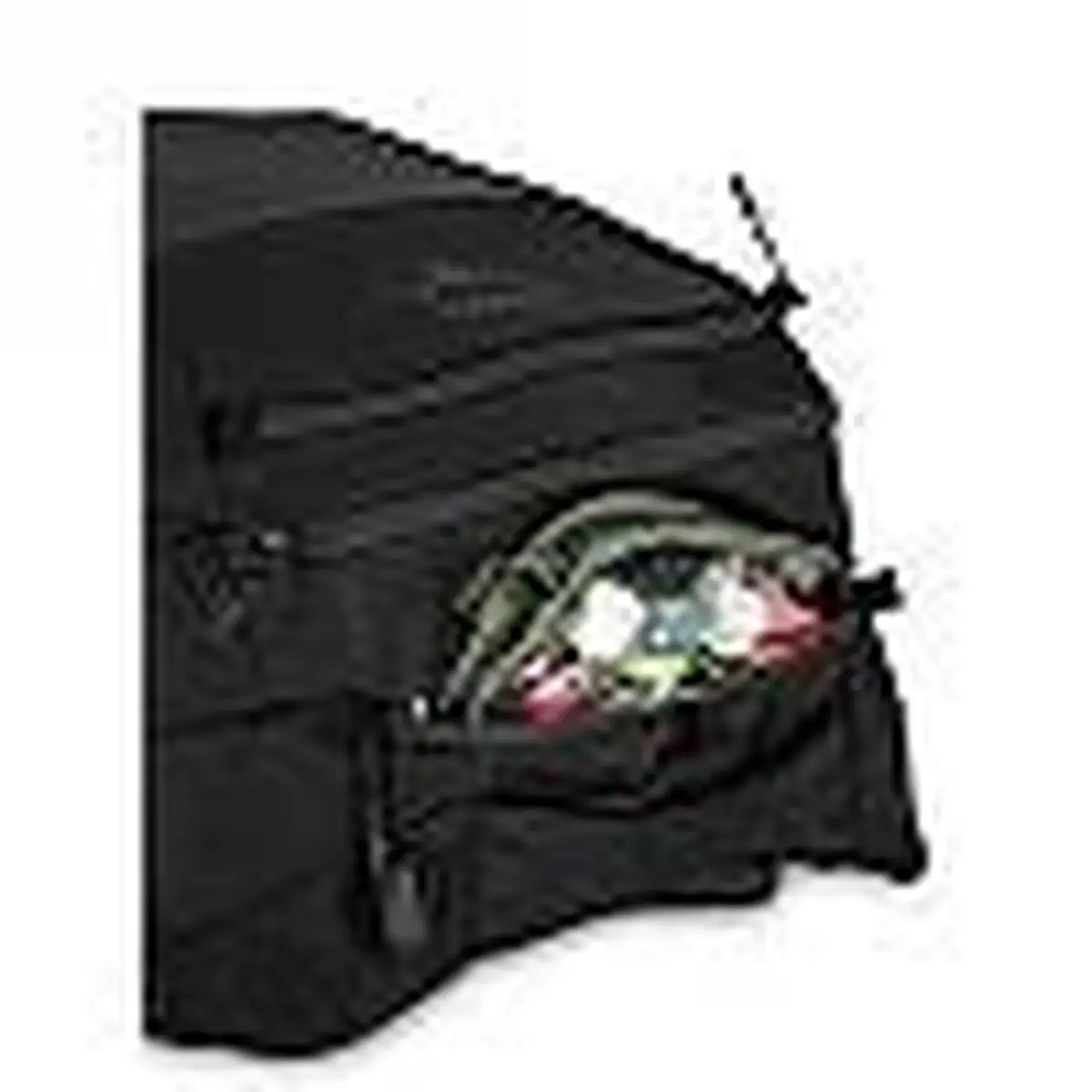 Ozone 2-Wheel Carry On 40L - Imagen 9