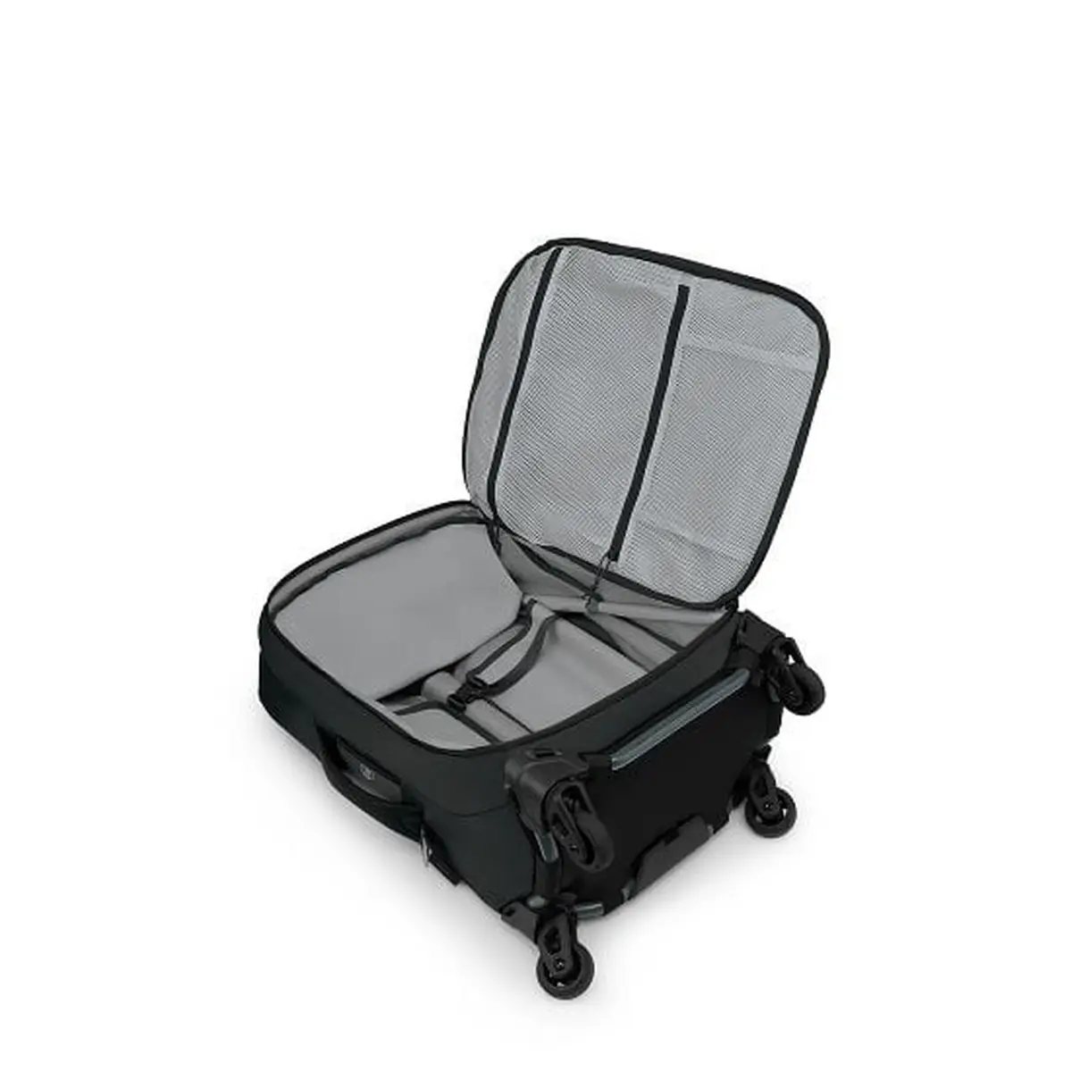 Ozone 4-Wheel Carry On 38L - Imagen 3