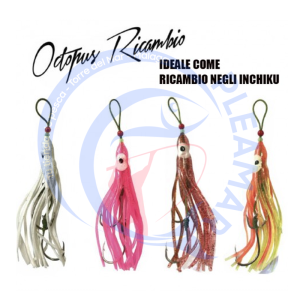 OLYMPUS Recambio De Pulpito