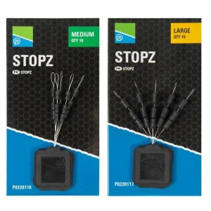 STOPZ - MEDIUM Preston