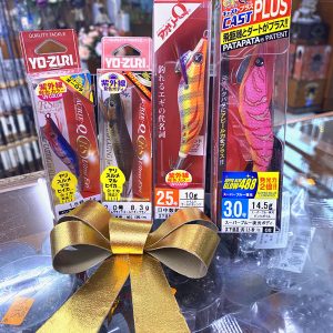 PACK REGALO YOZURI & DUEL