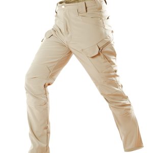 Pantalon Tactico Rip stop