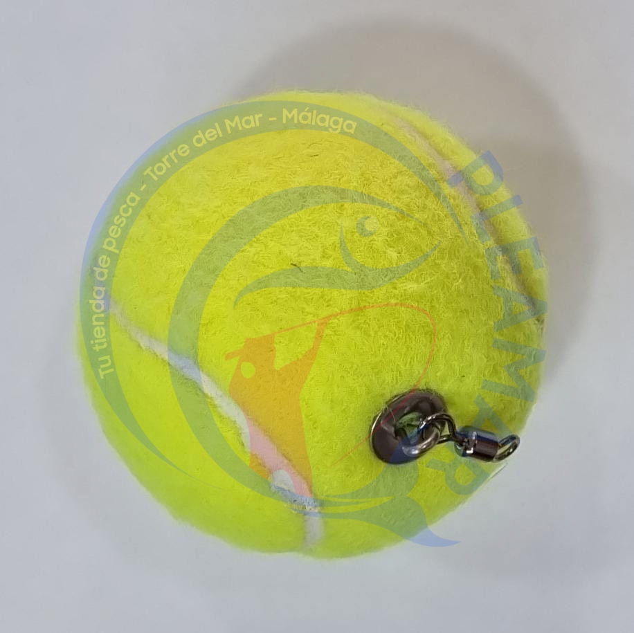 PLEAMAR Pelota Entrenamiento Lance Técnico OTG - Imagen 4