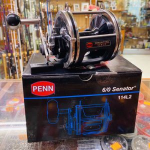 PENN SENATOR 6/0 «CURRICAN»