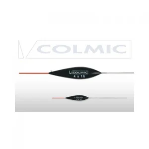 FLOTADOR VELOX COLMIC